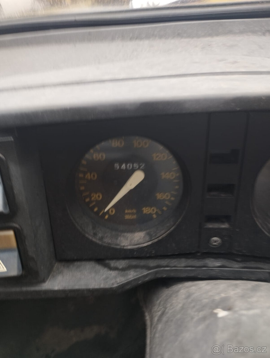 Fiat 128 combi 1300 ccm s TP - 4