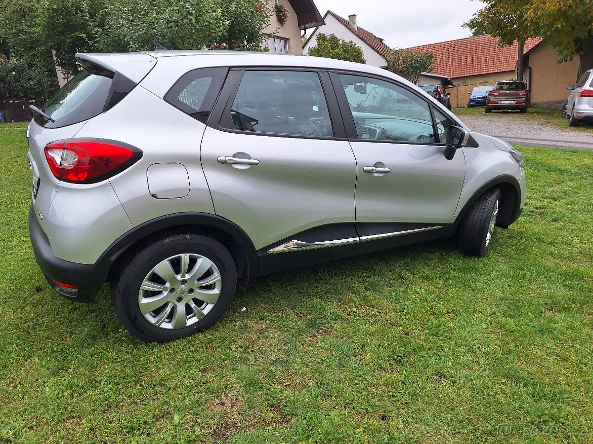 Renault captur - 4