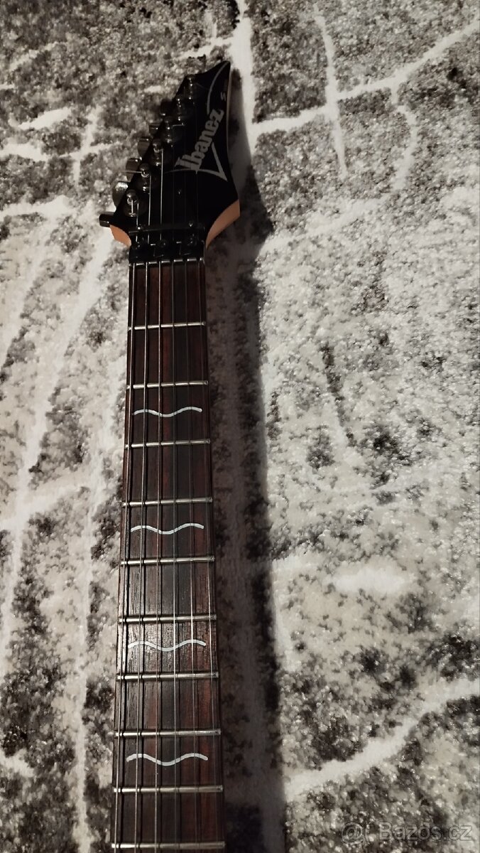 Ibanez S 470 - 4