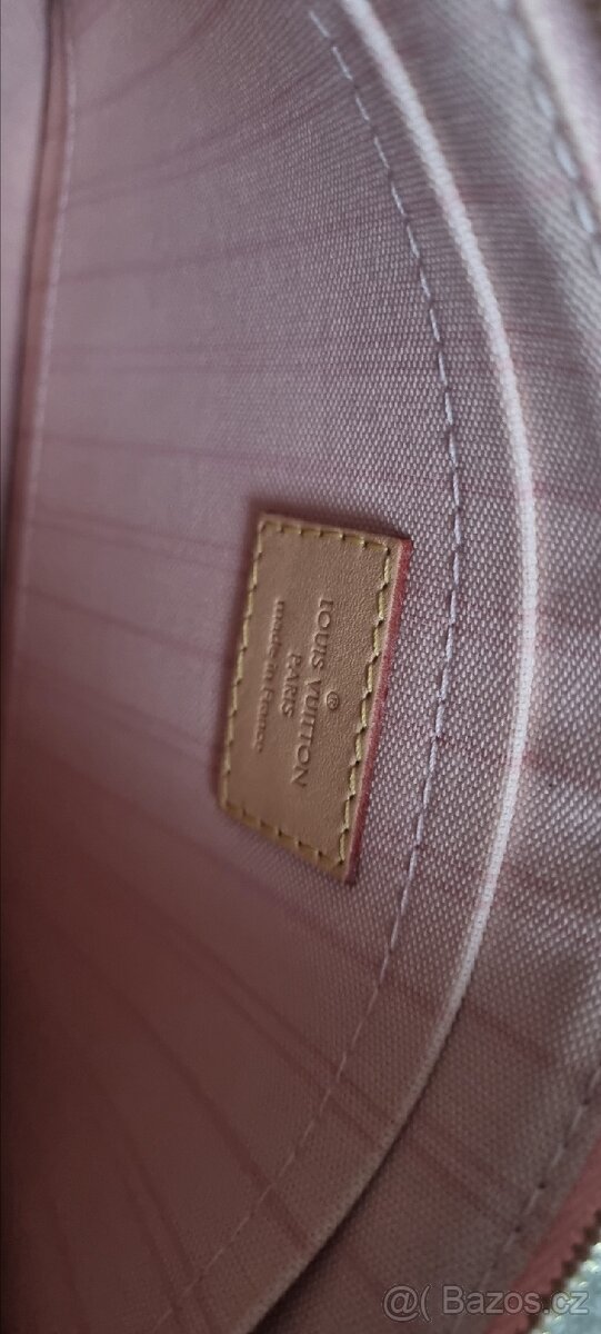 Louis Vuitton pochette - 4