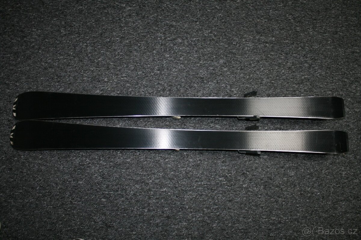 dievcenské lyže atomic 120 cm - 4