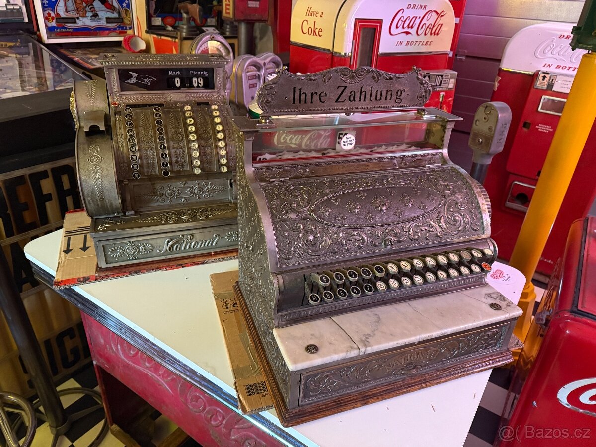 Pokladna National - Dayton Ohio - 4