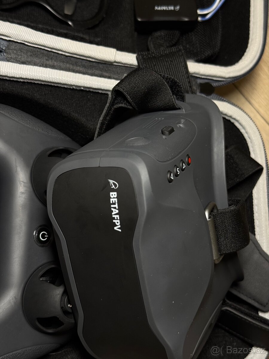 BETAFPV Aquila16 FPV Kit Brushless Racing Drone - 4