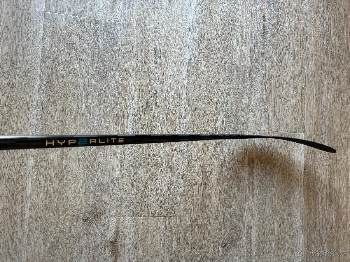 Hokejka Bauer HYP2LITE, levá, P92, flex 70, 77 a 87 - 4