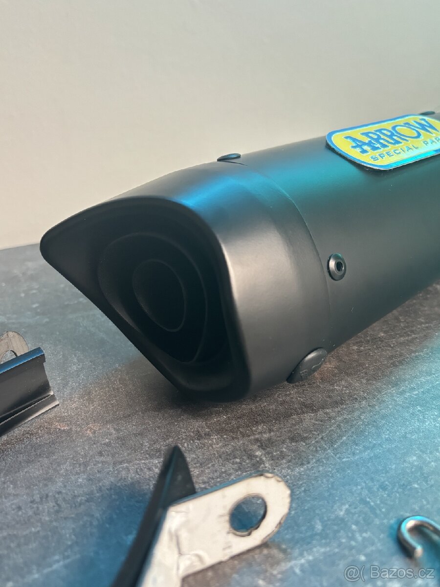 Koncovka výfuku Arrow 51mm - 4