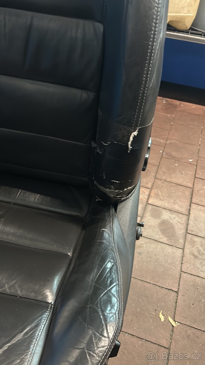 Sedačky do VW,ŠKODA,ATD - 4