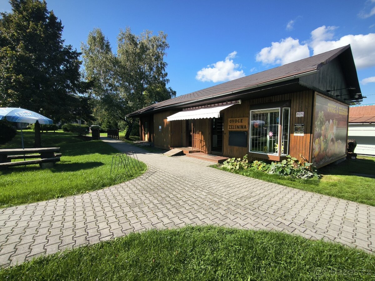 Prodej, obchodní prostory Ostravice - 4