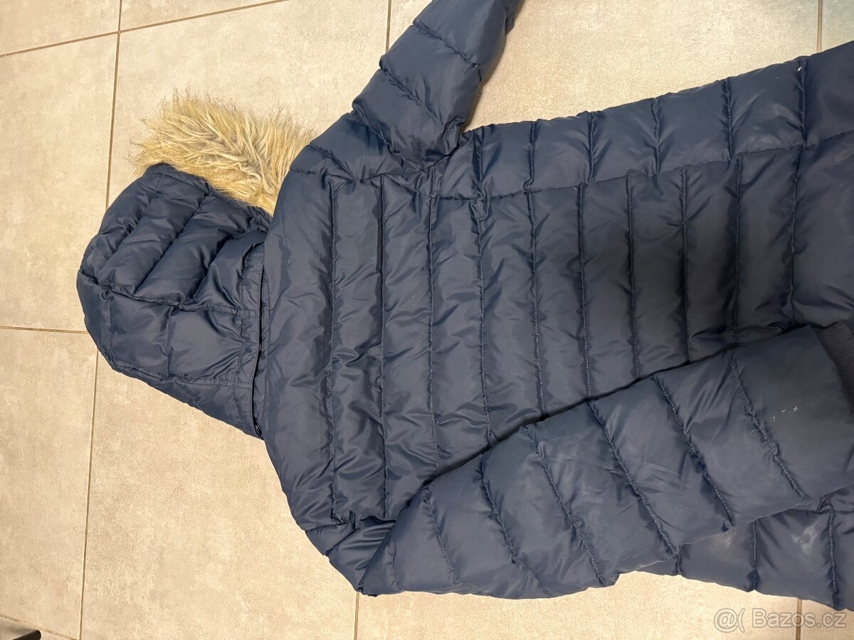 Bunda Tommy Hilfiger - 4