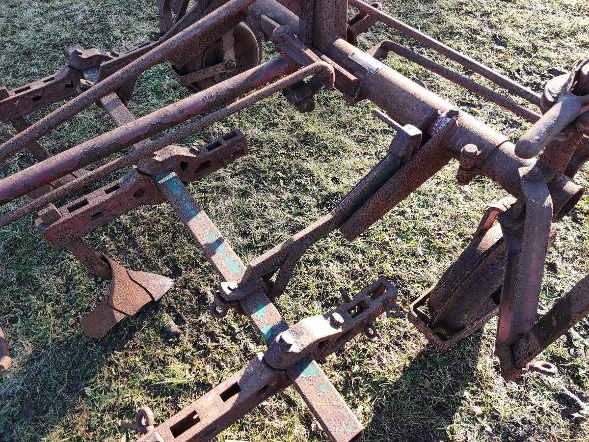 Plečka na brambory - 4