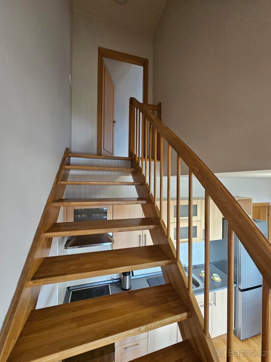 Prodej mezonetového apartmánu Horní Mísečky - 4
