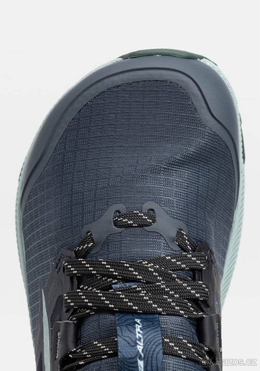 Altra Lone Peak 8 trailové boty, velikosti 40,5, nové - 4