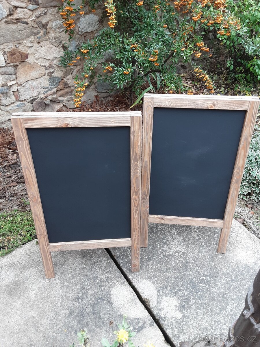 Reklamní tabule - 4