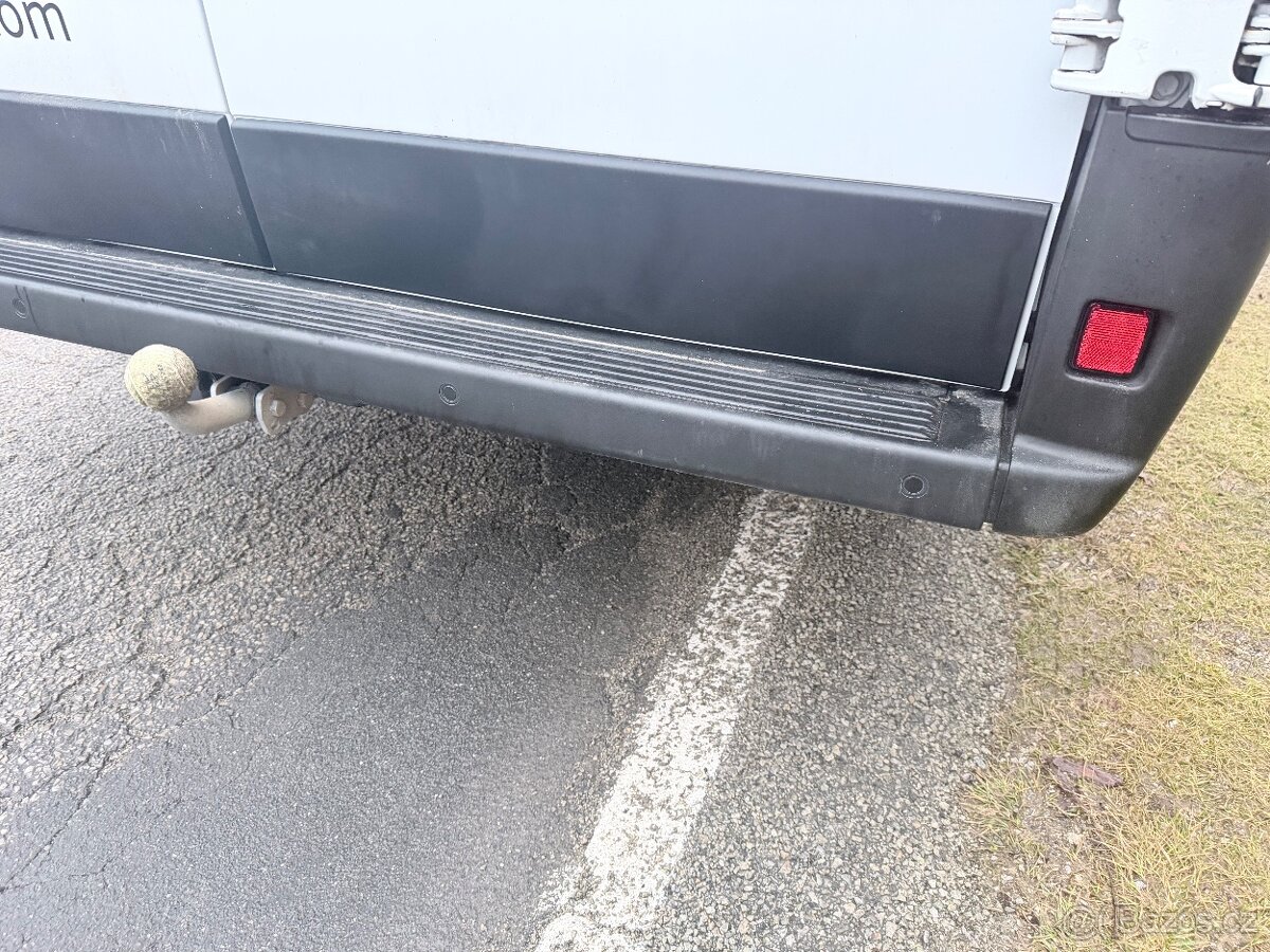 Fiat Ducato Maxi L4H2 - 4