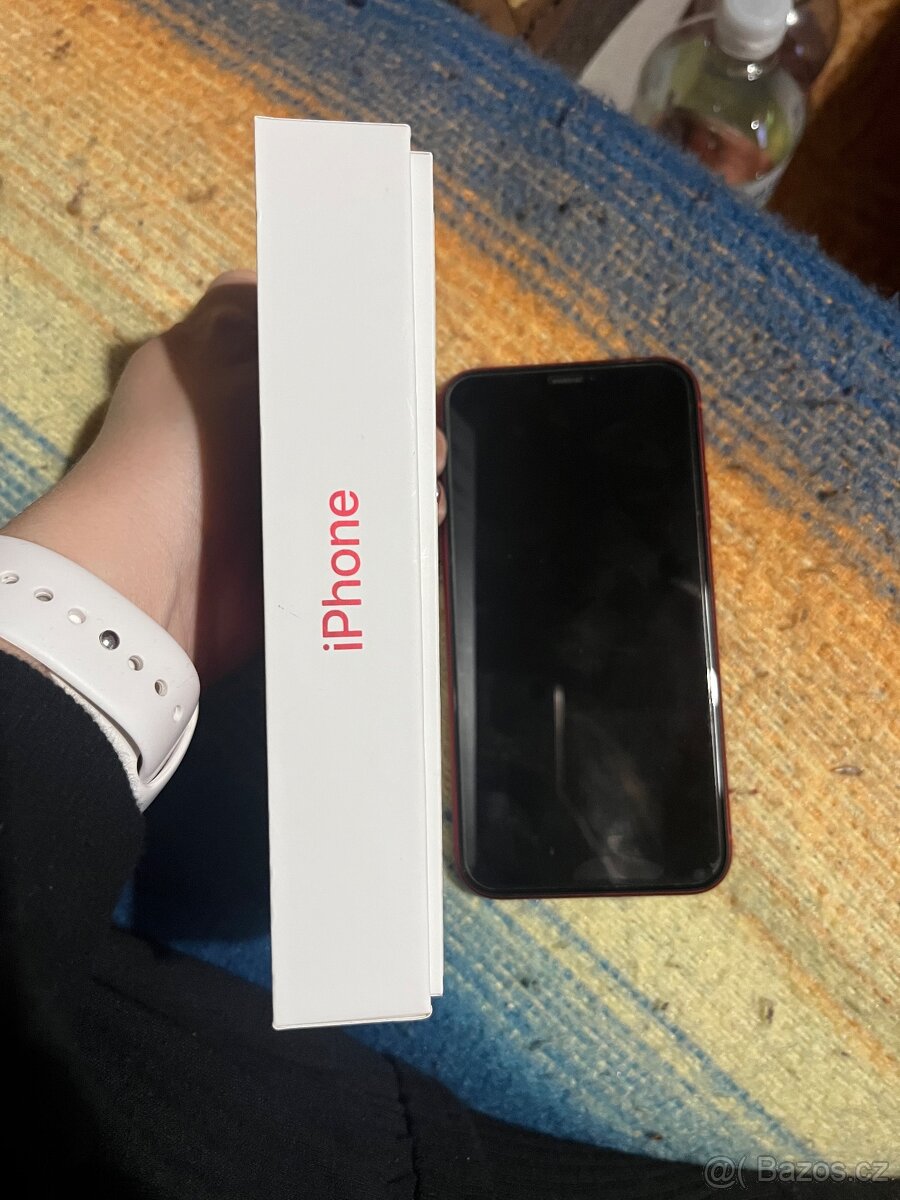 Iphone XR 64 GB - 4