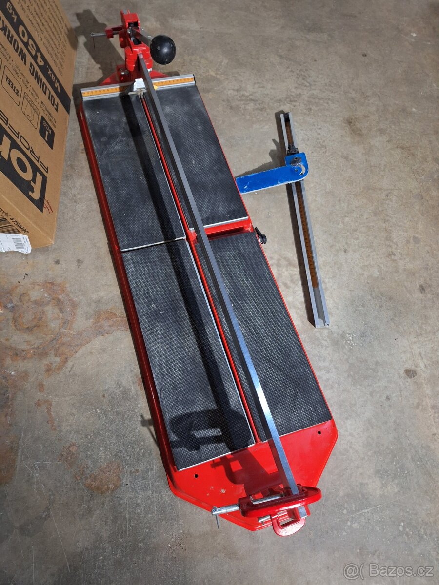 Ruční řezačka 900mm - 4