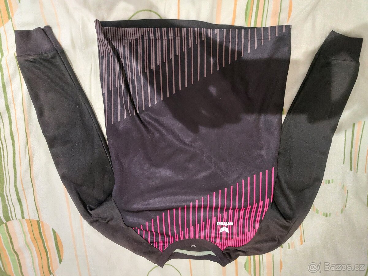 Fotbal-brnkarsky dres - 4