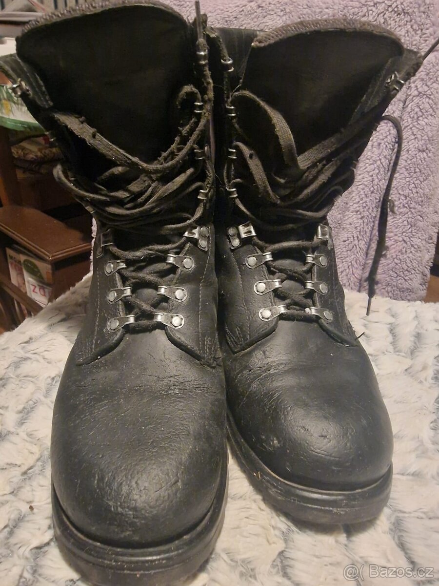 Vojenské kanady - 4