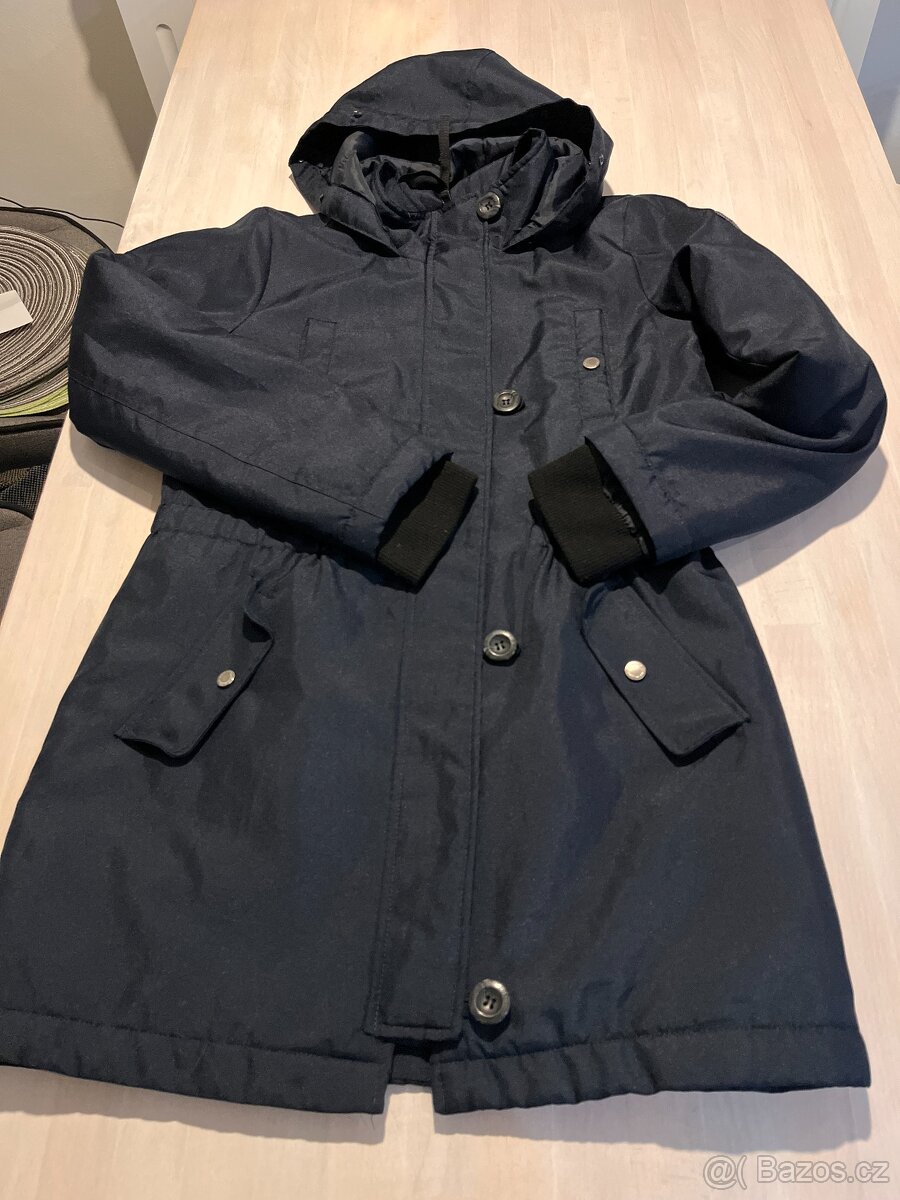 ONLY Zimní parka 'Onliris' vel M - 4