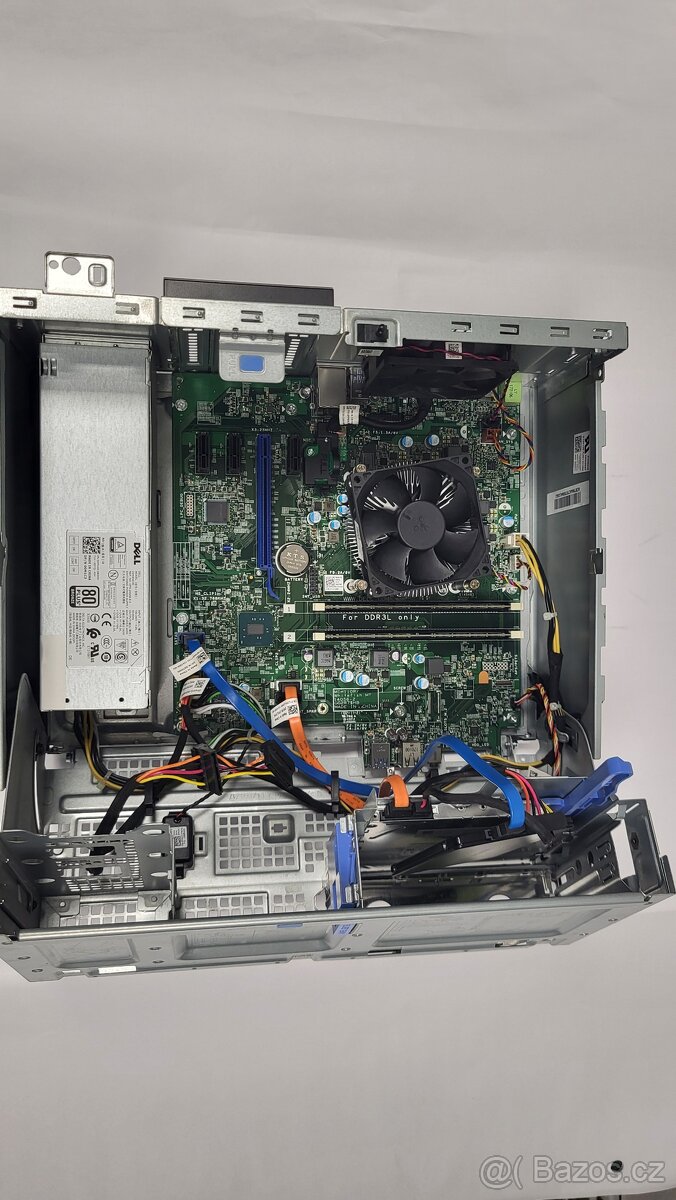 Dell Optiplex 3040 Intel-i5/16GB/SSD512GB/Win11 - 4