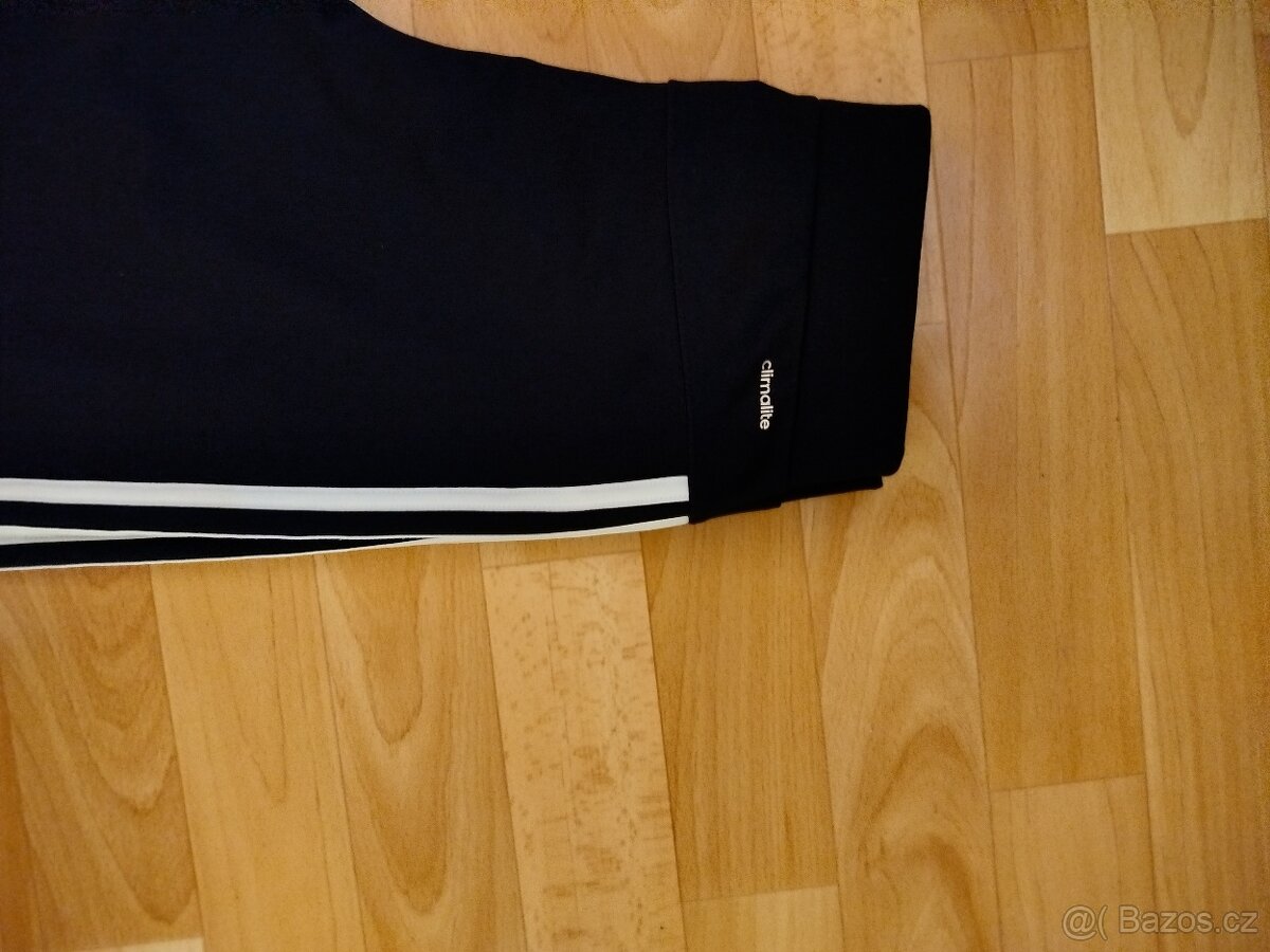 Krásné legíny Adidas - 4