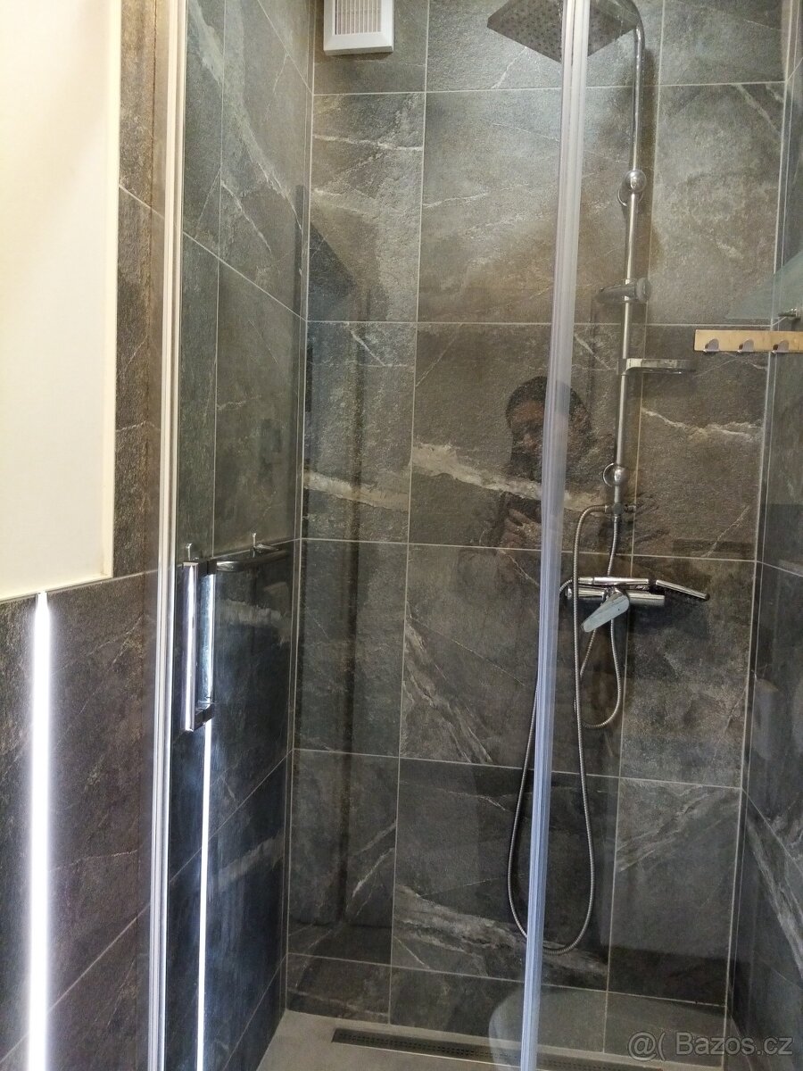 Pronájem bytu 1+kk 30 m2 - 4