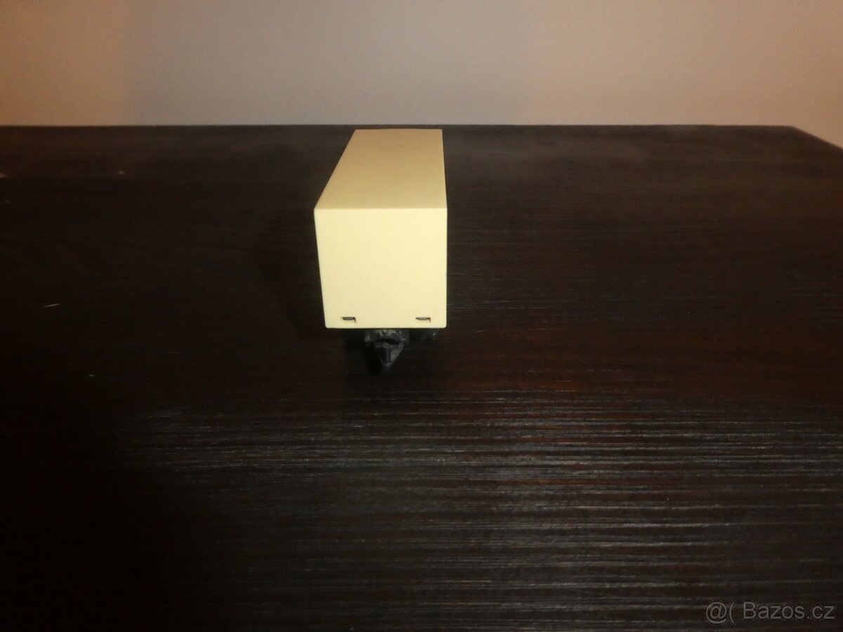 Model nákladního auta - 4