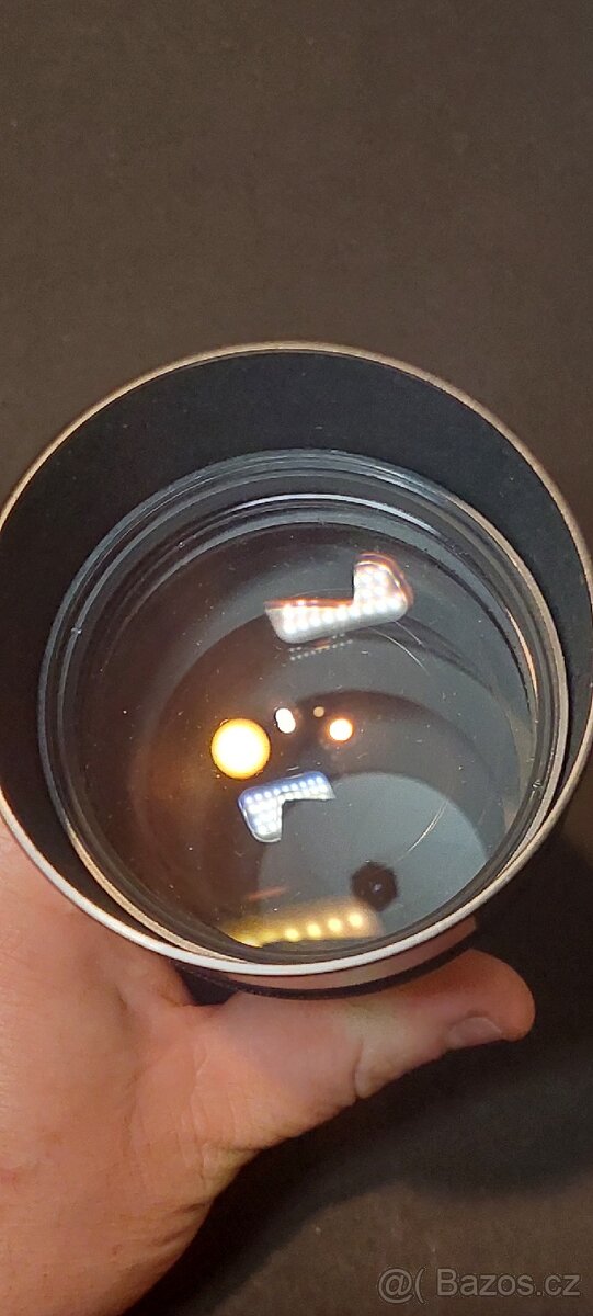 Nikon nikkor 300mm f1:4.5 - 4