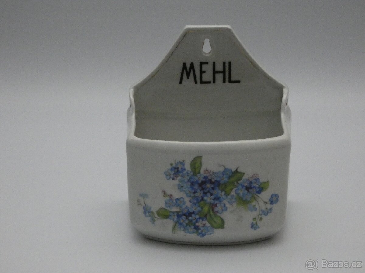 Staré kořenky Pomněnky. - 4