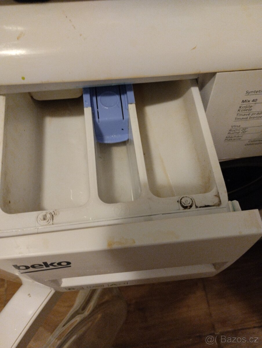 Pračka Beko - 4