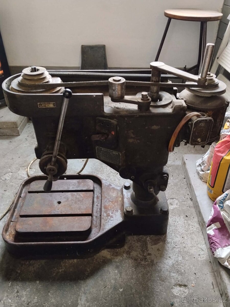 Stojanova vrtačka - 4