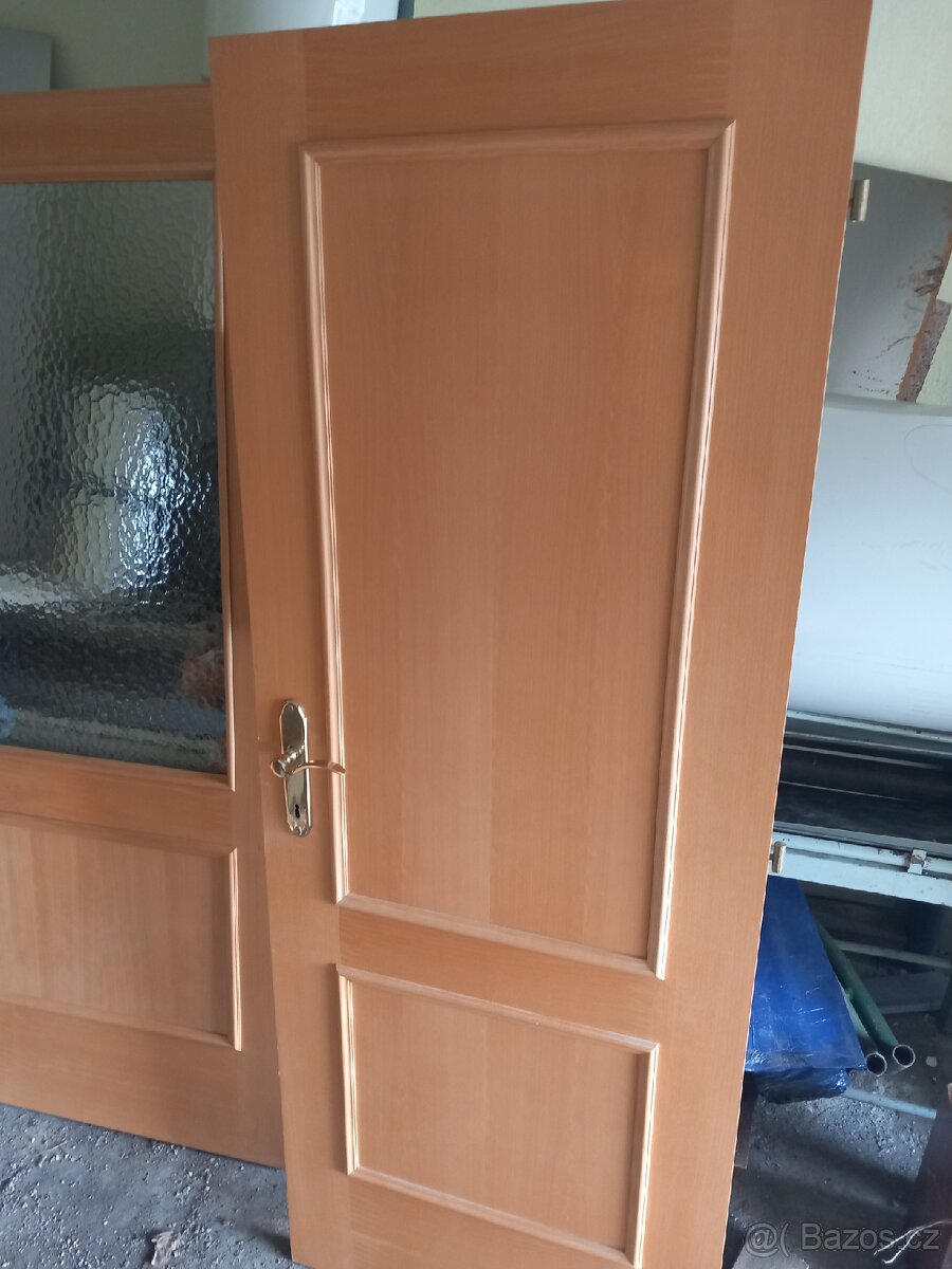 Prodám dveře - 4
