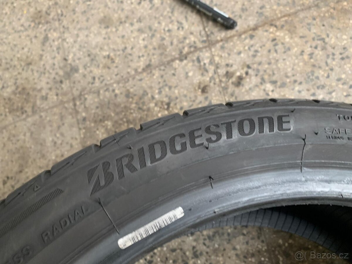 225/40 R18 92Y BRIDGESTONE - 4