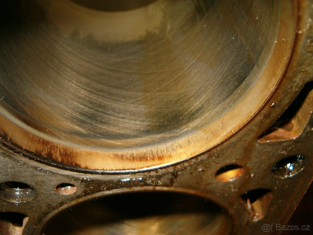 Lada niva blok motoru - 4