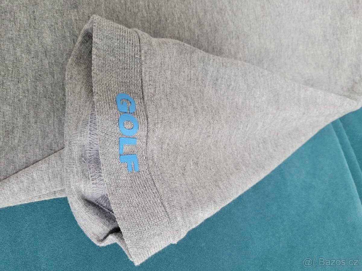 VW Golf POLOKOŠILE - 4