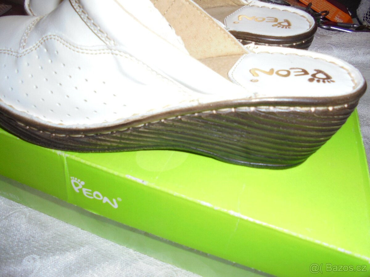 Prodám dámské boty - 4