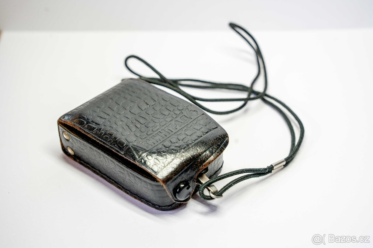 Expozimetr Leningrad 4 - 4