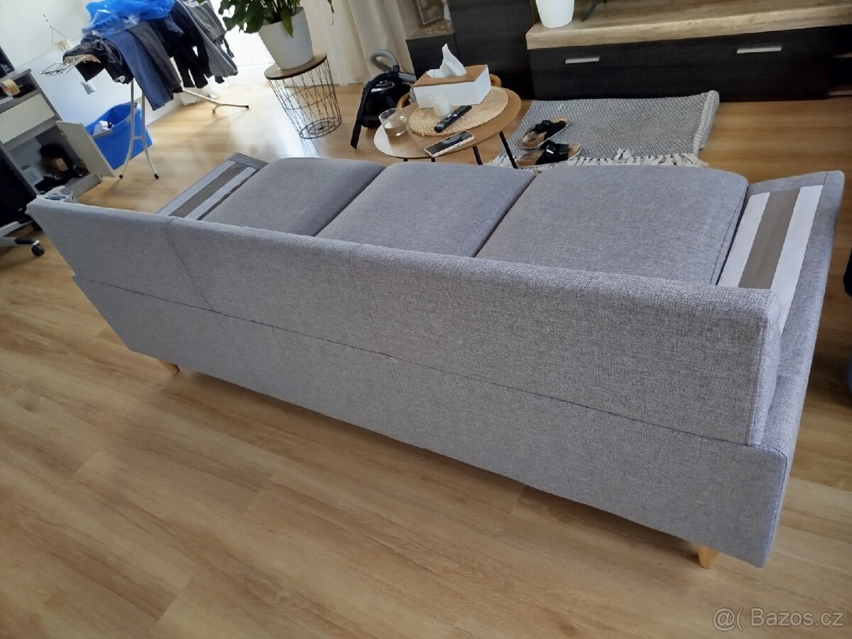 Sedací souprava - 4