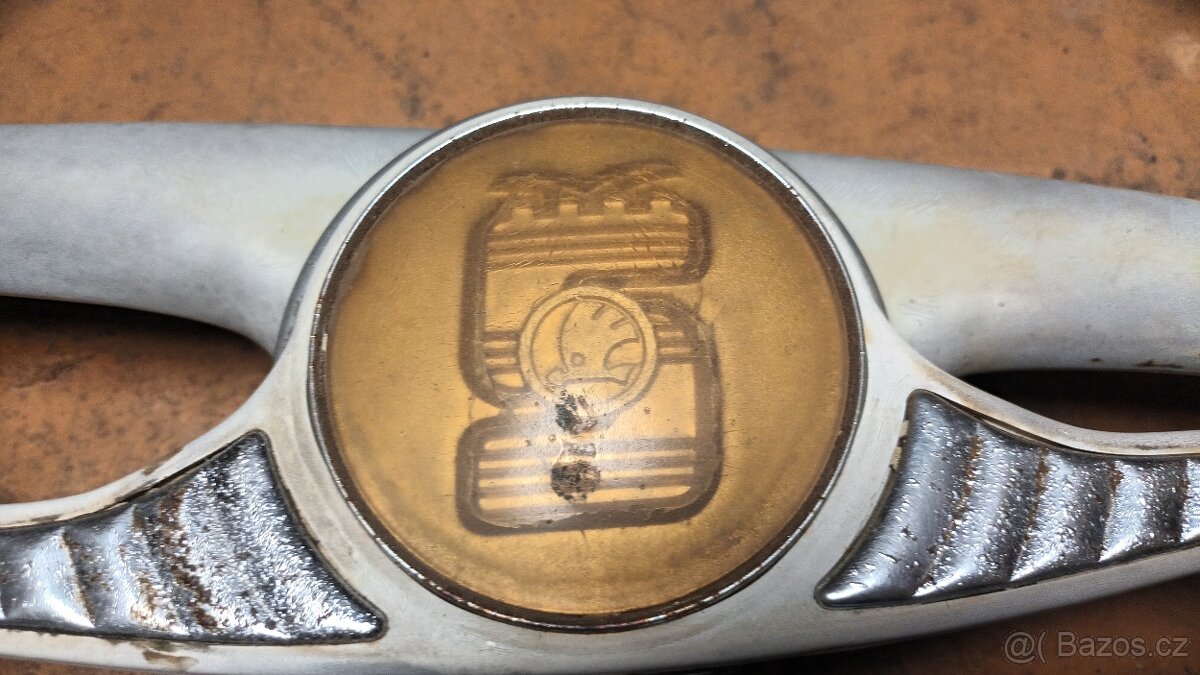 Volant Škoda 440 Spartak - 4