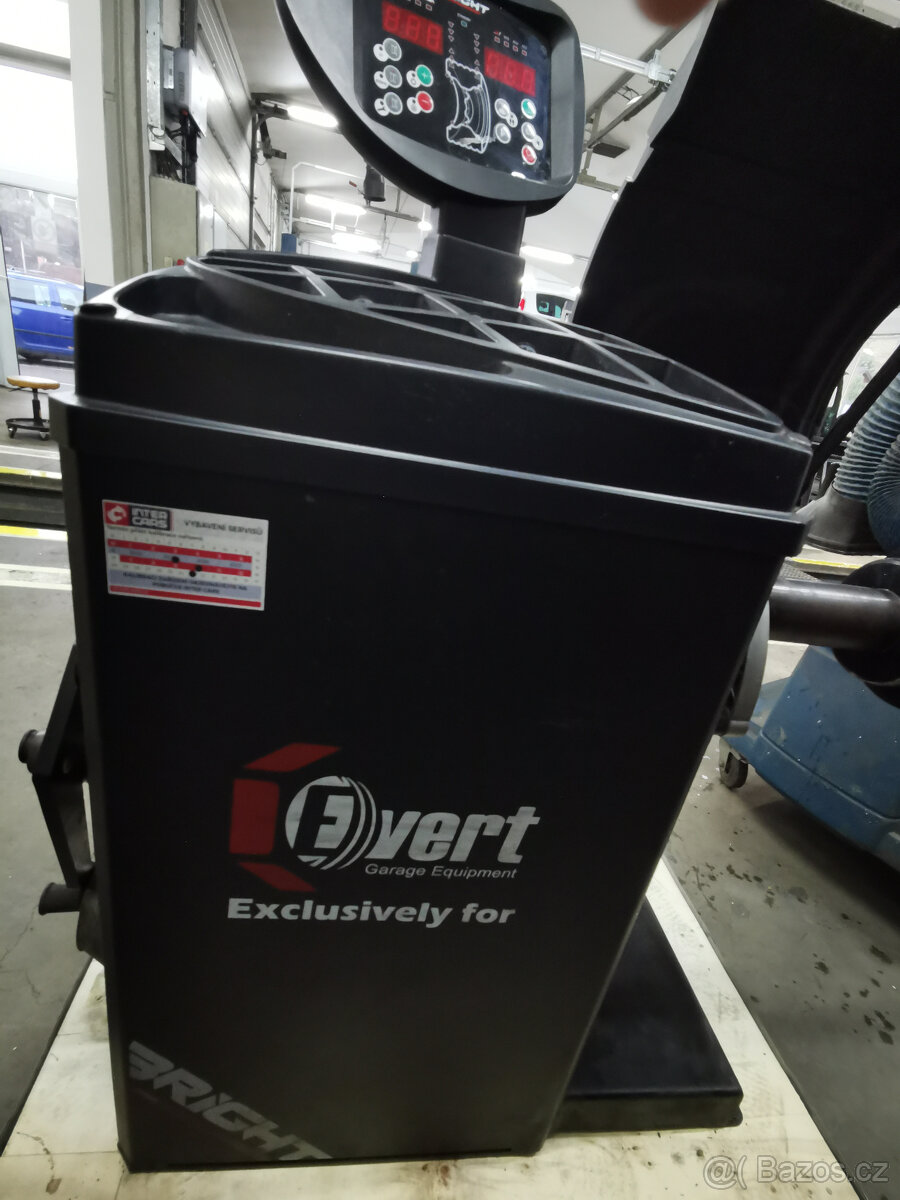 Vyvyžovačka kol - 4