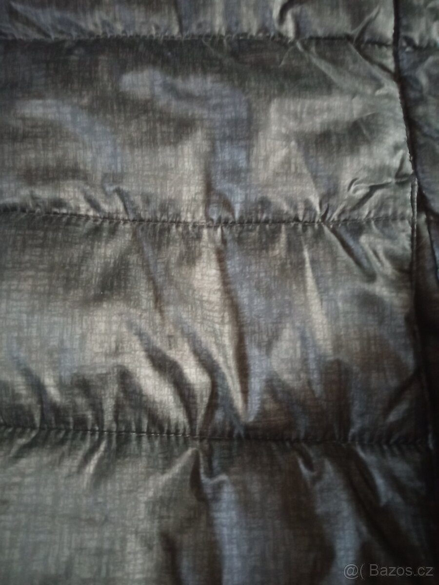 Bunda prošívaná chlapecká vel. 164 - 4