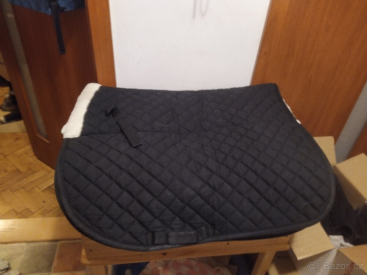 Podsedlove decky - 4