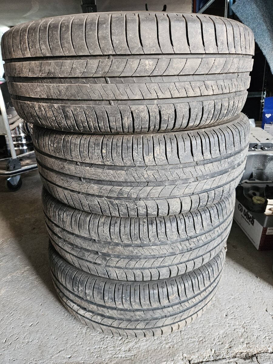 Letni pneu 205/60 R16 - 4