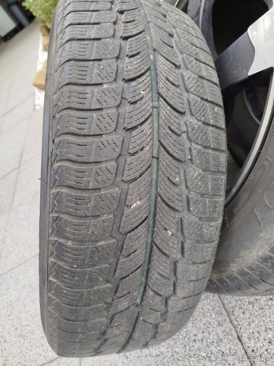 Pneu zimní Aplus - 4