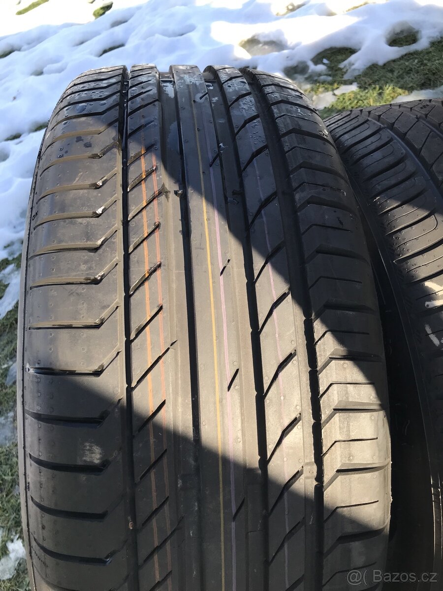 kolo jaguar F-pace 5x108 R19, 255/55, nové, nikdy nepouzite - 4