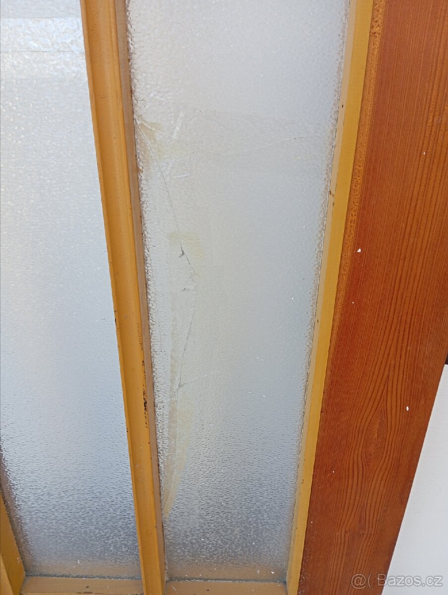 Vchodové dveře - 4