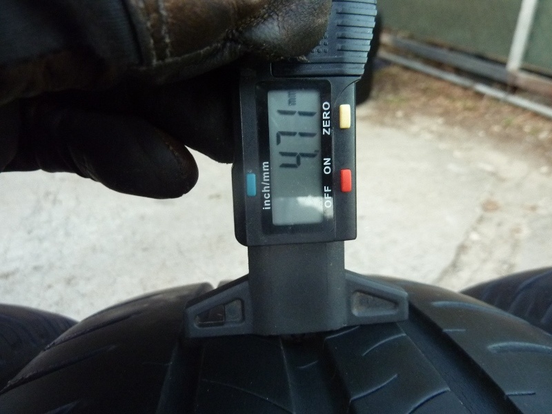 Letní Michelin 185/60/15 - 4