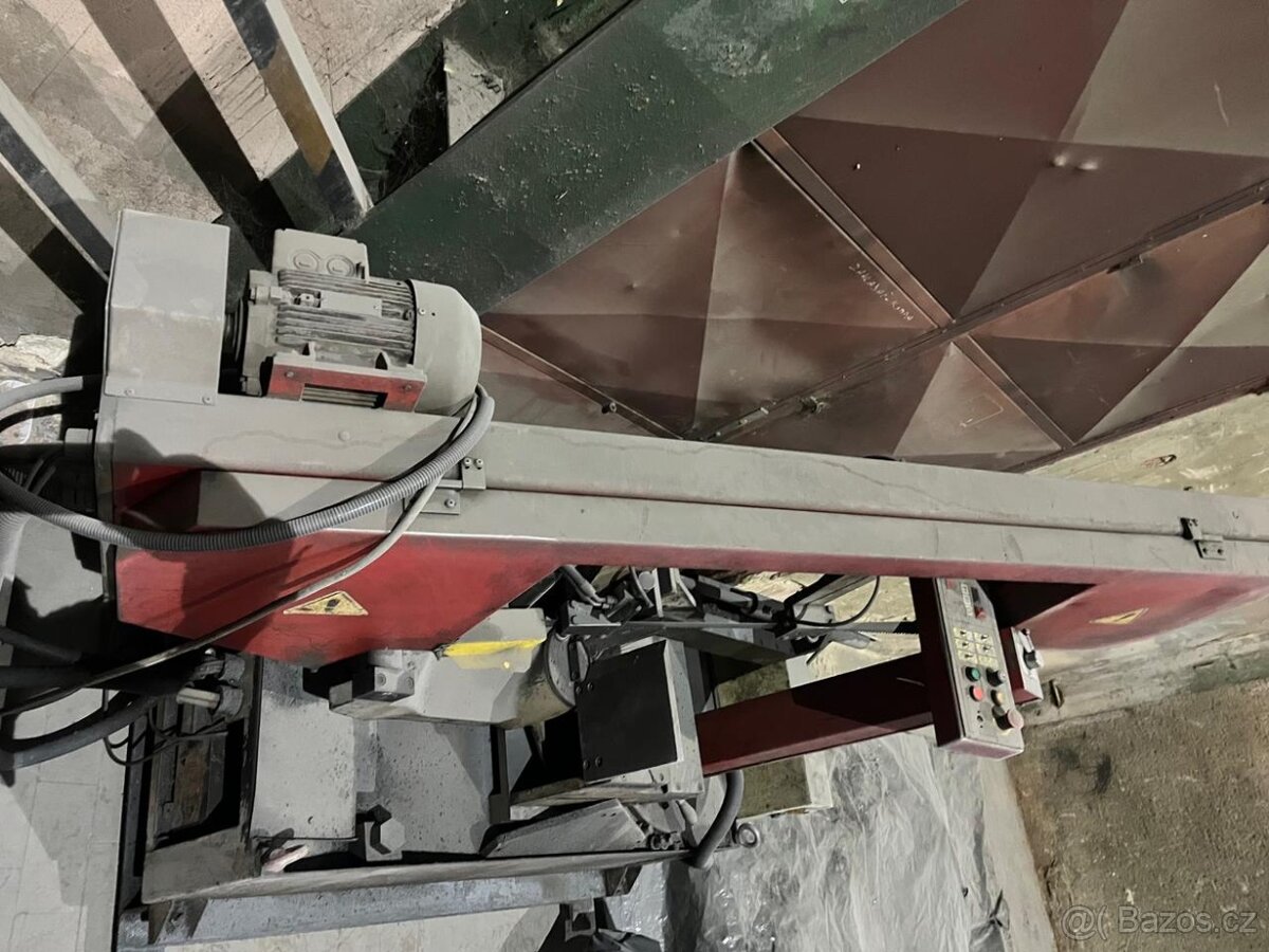 Pásová pila Bomar 550 (8887) - 4