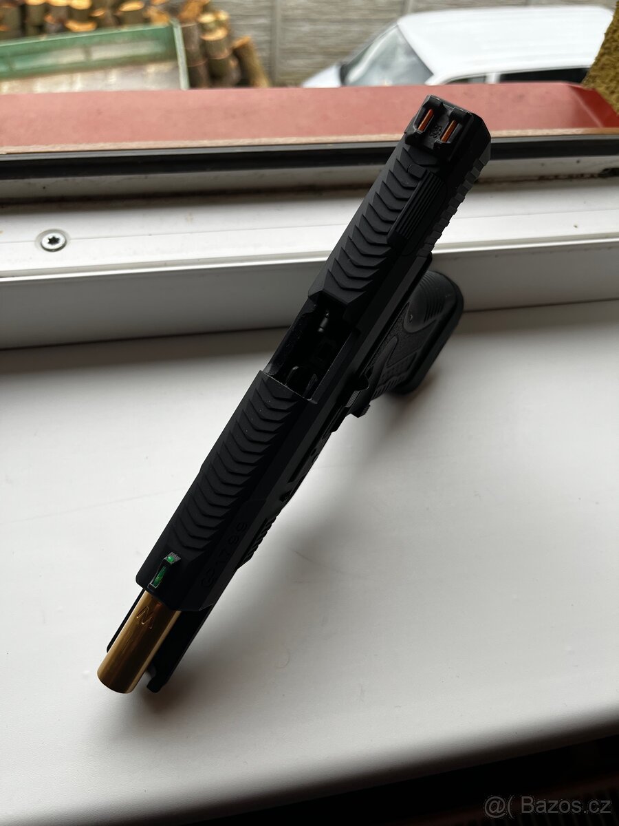 Airsoft pistole - 4