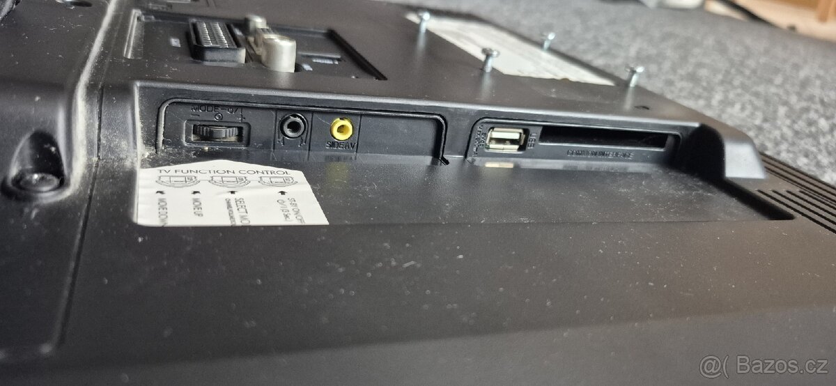 TV Gogen HDMI usb - 4