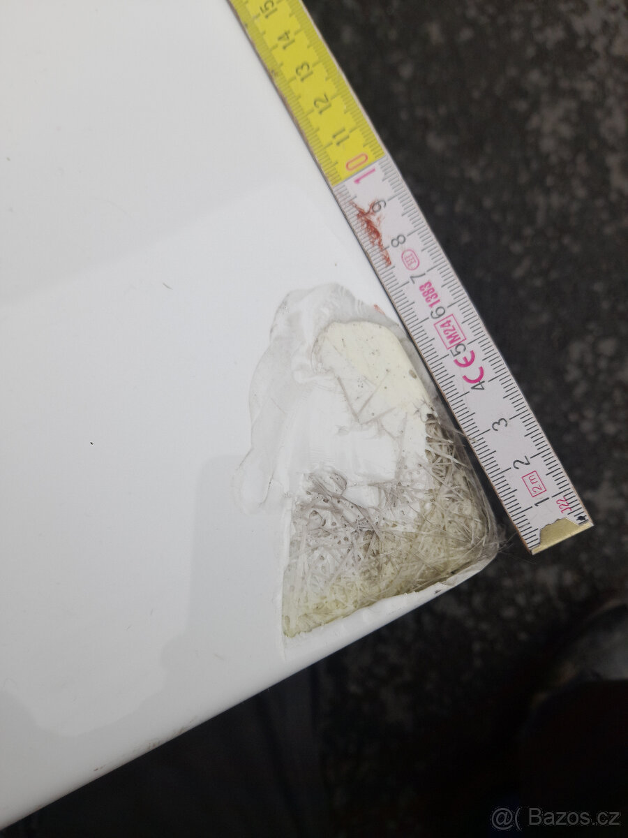 Akrylátová vana - 4